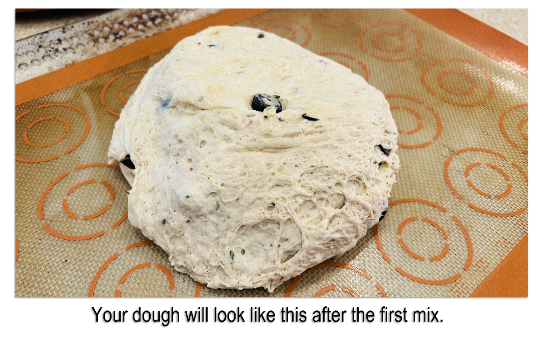 Happy Dough