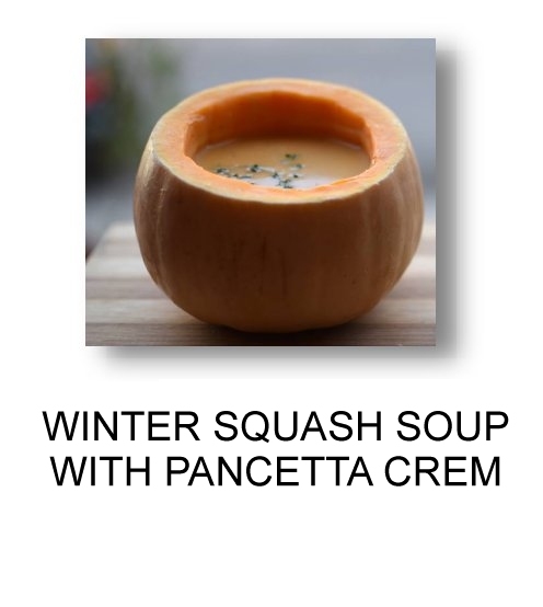 Click here for Thanksgiving Soup